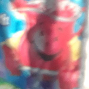 Meet your Posher, Ike